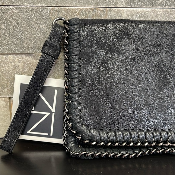 🎁 Inzi Women's  Clutch - Picture 4 of 11